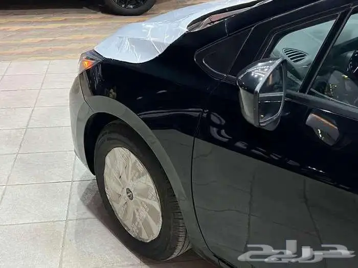 نيسان صني شكل القديم 2025 شركات وافراد 4