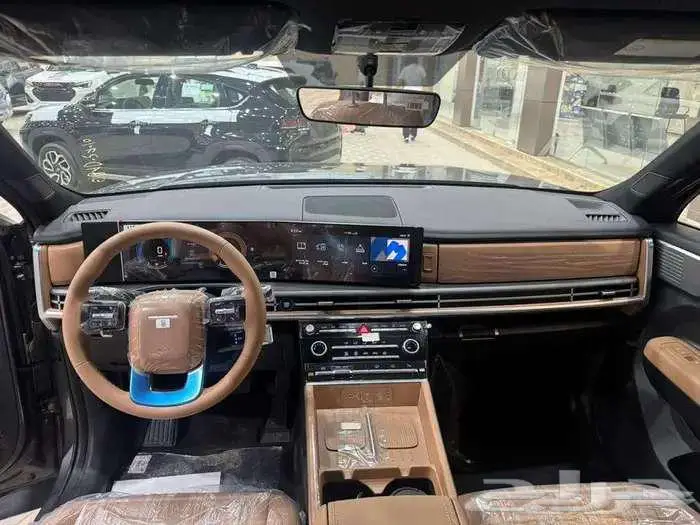 اقل الاسعار على هيونداى سنتافي 2024 سمارت 8