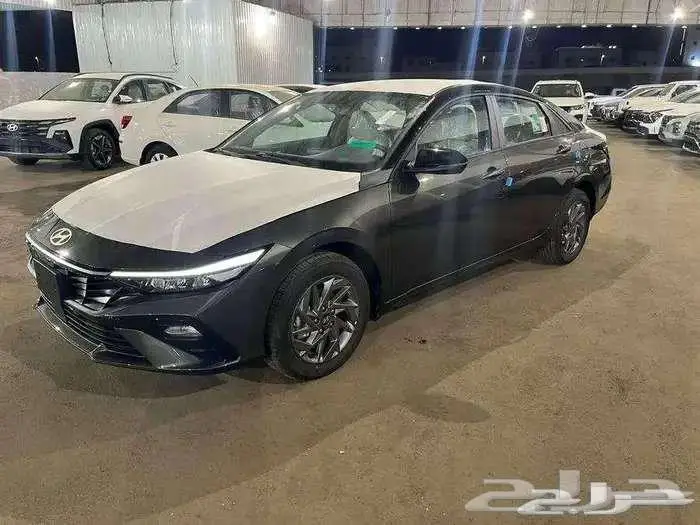 هيونداي النترا سمارت 2.0 موديل 2026 عنوان الفخامة 2