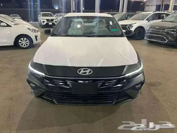 هيونداي النترا سمارت 2.0 موديل 2026 عنوان الفخامة 0