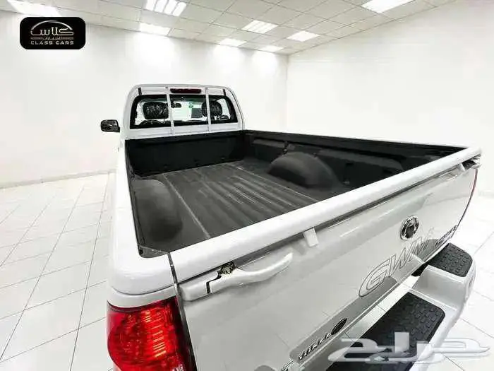 هافال بيك اب جريت وول وينجل5 موديل 2026 6