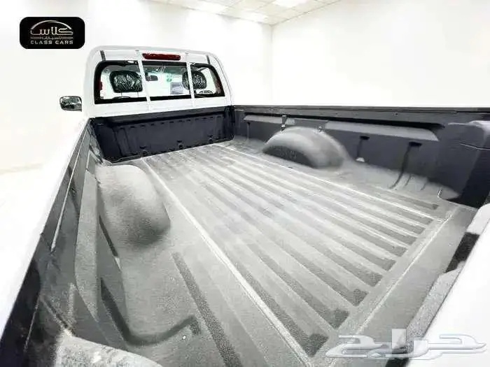 هافال بيك اب جريت وول وينجل5 موديل 2026 7