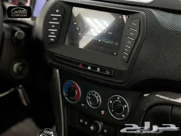 هافال بيك اب جريت وول وينجل5 موديل 2026 13