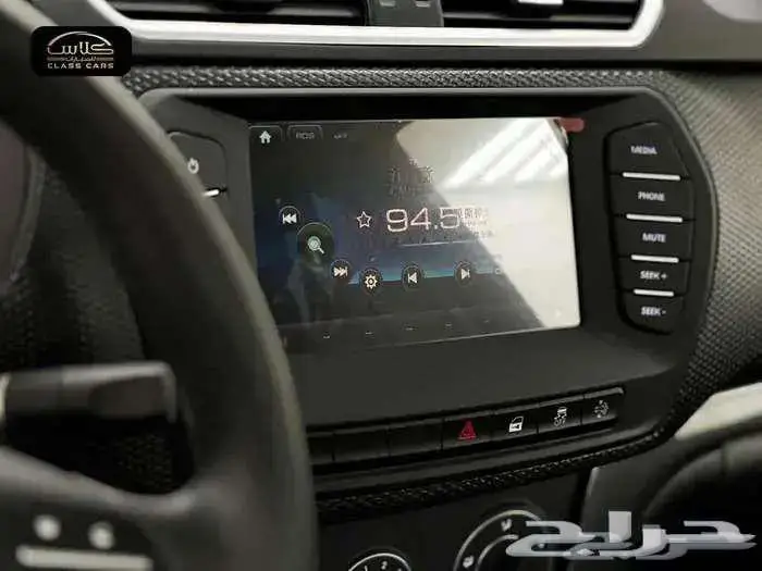 هافال بيك اب جريت وول وينجل5 موديل 2026 14