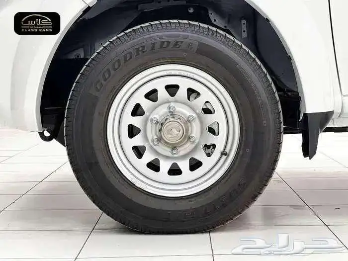 هافال بيك اب جريت وول وينجل5 موديل 2026 9