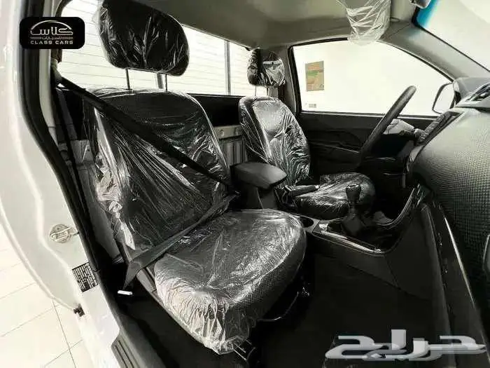 هافال بيك اب جريت وول وينجل5 موديل 2026 16