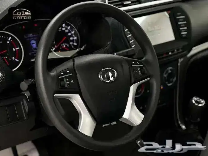 هافال بيك اب جريت وول وينجل5 موديل 2026 10