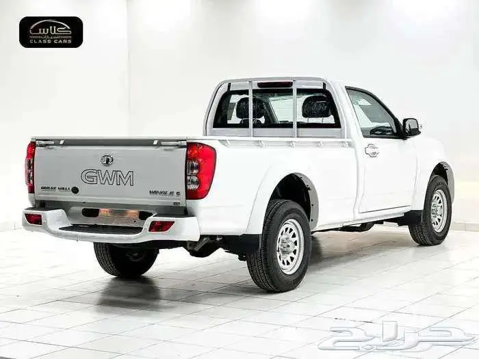 هافال بيك اب جريت وول وينجل5 موديل 2026 5