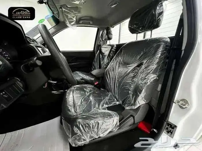 هافال بيك اب جريت وول وينجل5 موديل 2026 12