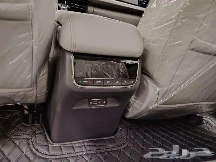 GAC GS8 4 4 GX TRAVELLER-اقوى العروض 1
