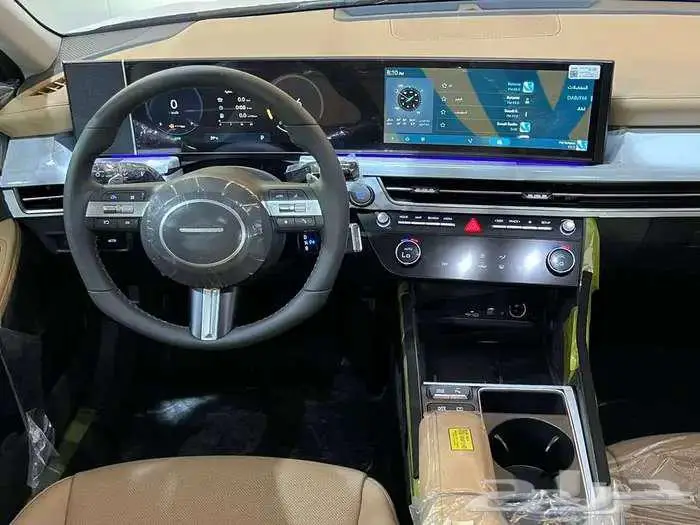 هيونداي سوناتا 2026 فئات بافضل سعر وتسليم فوري 6