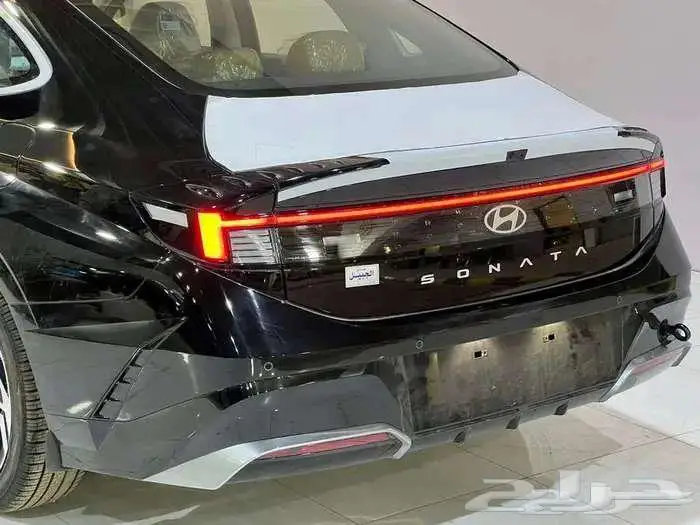 هيونداي سوناتا 2026 فئات بافضل سعر وتسليم فوري 12