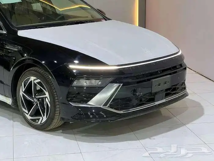 هيونداي سوناتا 2026 فئات بافضل سعر وتسليم فوري 2