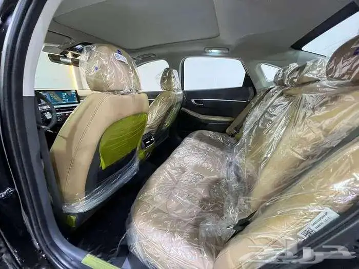 هيونداي سوناتا 2026 فئات بافضل سعر وتسليم فوري 13