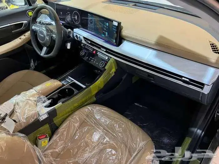 هيونداي سوناتا 2026 فئات بافضل سعر وتسليم فوري 16