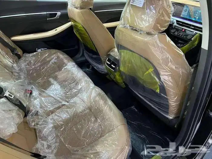 هيونداي سوناتا 2026 فئات بافضل سعر وتسليم فوري 15