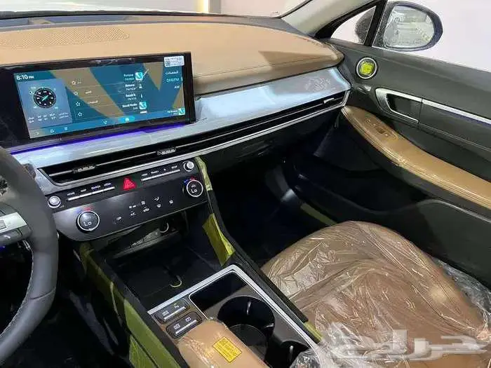 هيونداي سوناتا 2026 فئات بافضل سعر وتسليم فوري 19