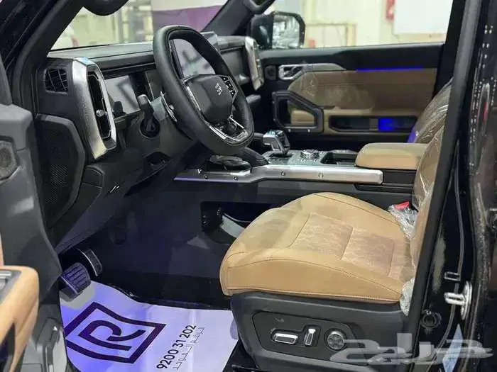 جيتور T2 لاكجري 2026 اقل الاسعار 6