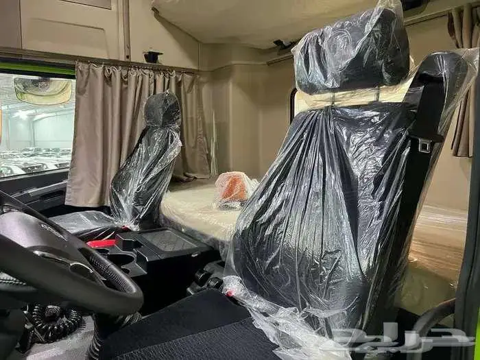 شاكمان x3000 6x4-tractor 2025 12