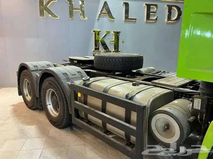 شاكمان x3000 6x4-tractor 2025 14