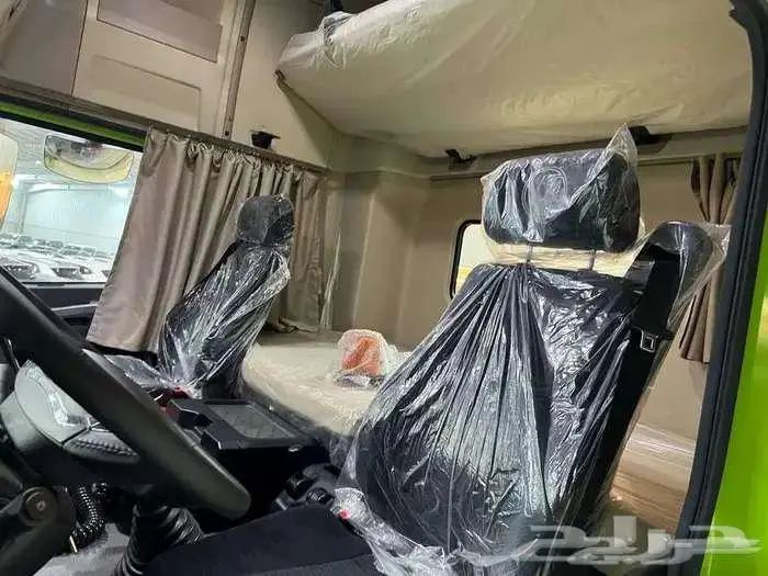 شاكمان x3000 6x4-tractor 2025 13