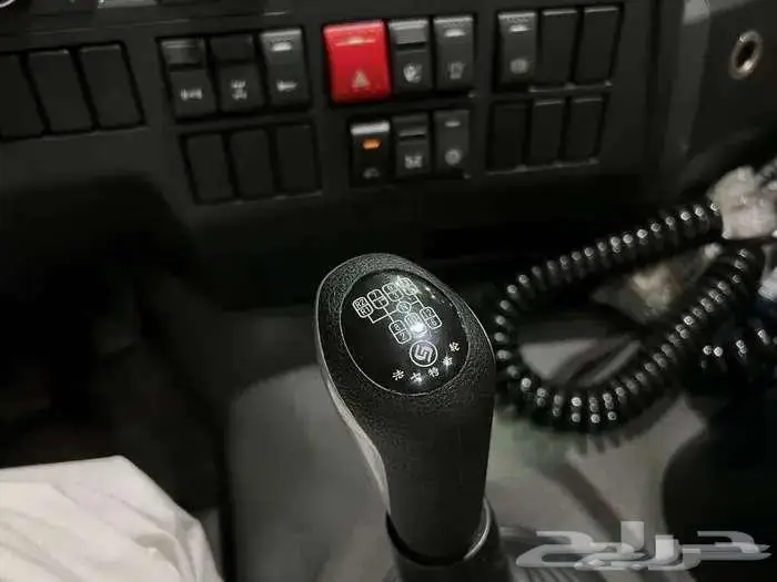 شاكمان x3000 6x4-tractor 2025 15