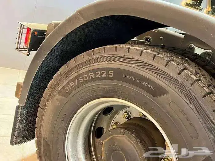 شاكمان x3000 6x4-tractor 2025 16