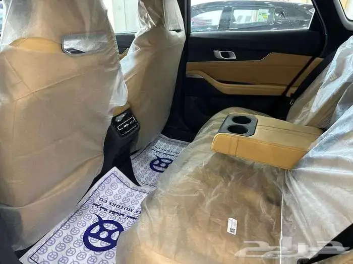 شانجان يونى كى 2024UNI-K-عرض لفتره محدوده تمويل بسعر الكاش 5