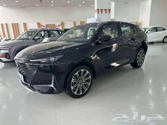 شانجان يونى كى 2024UNI-K-عرض لفتره محدوده تمويل بسعر الكاش 0