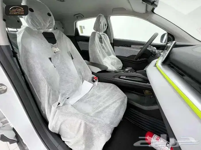 كول راي ستاندر الشكل الجديد 2024- 55200 شامل الضريبة 8