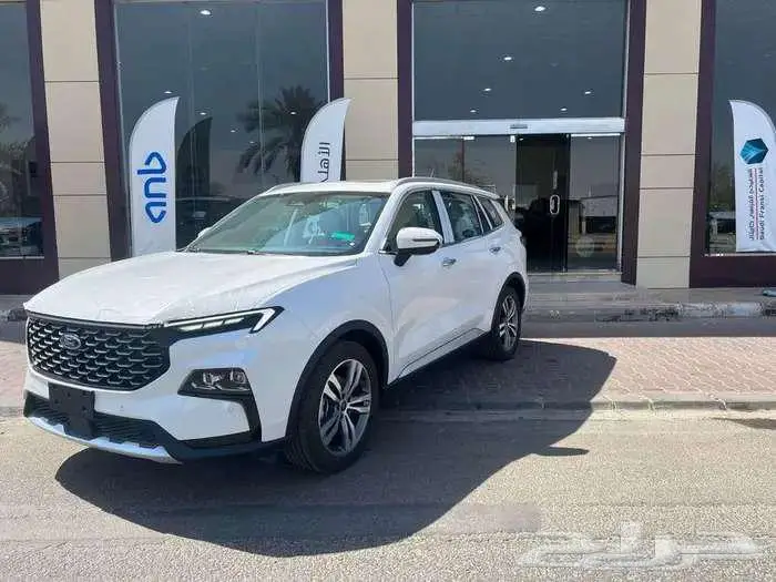 تيريتوري تيتانيوم 2025 0