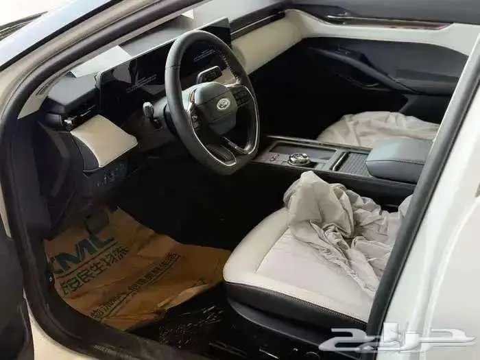 فورد تورس تيتانيوم 2026 كاش وأقساط 4