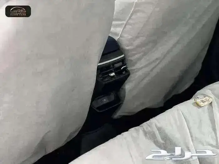 جيلي امجراند فل 2024- 43700ريال شامل الضريبة 11