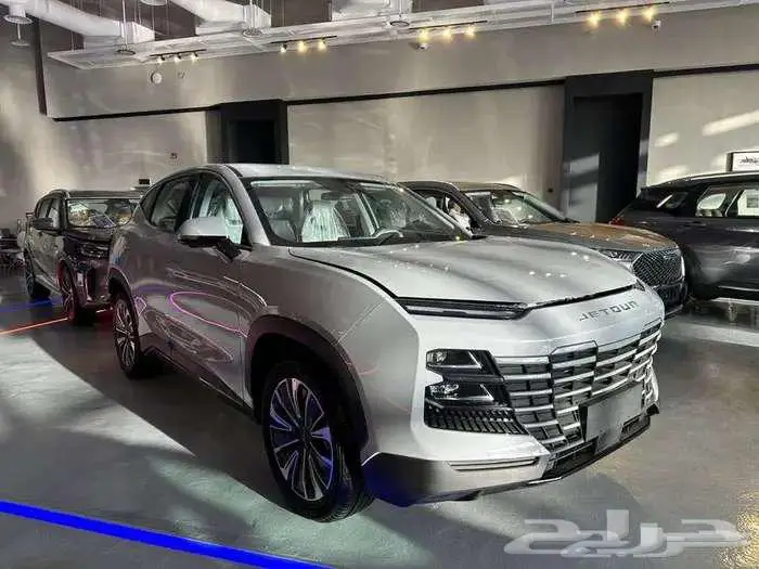 جيتور داشينج فئة الكمفورت 5