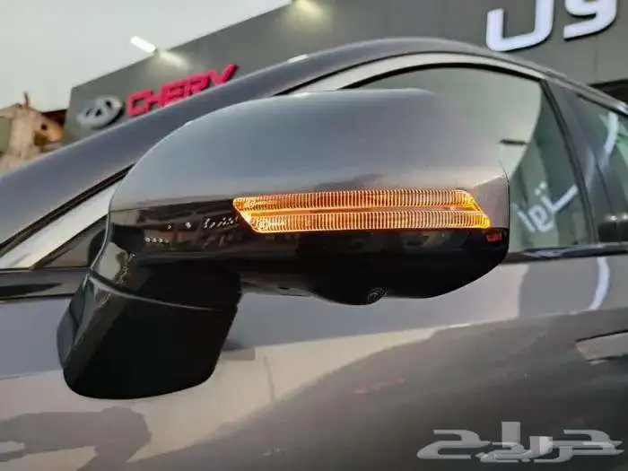 جيتور داشينج فل كامل موديل 2024 2