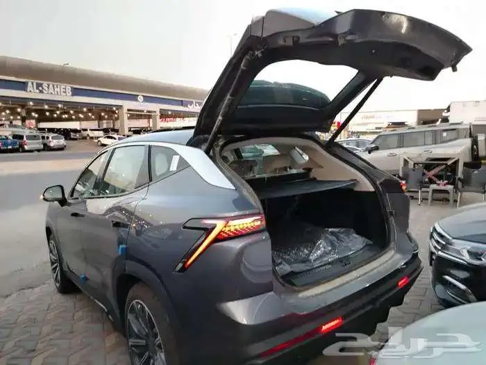 جيتور داشينج فل كامل موديل 2024 5