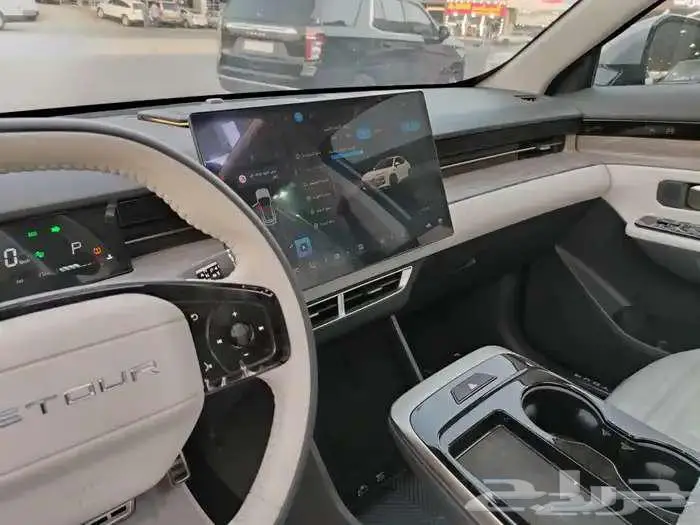 جيتور داشينج فل كامل موديل 2024 19