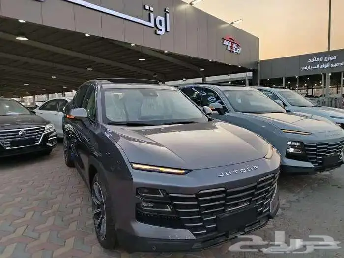 جيتور داشينج فل كامل موديل 2024 0