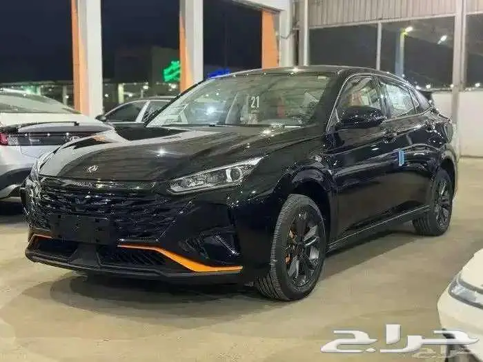 دونج فينج شاين 2026 E1 كاش وتمويل أقوى العروض وأقل الاسعار 1