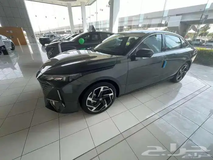 شانجان ايدو سمارات 7