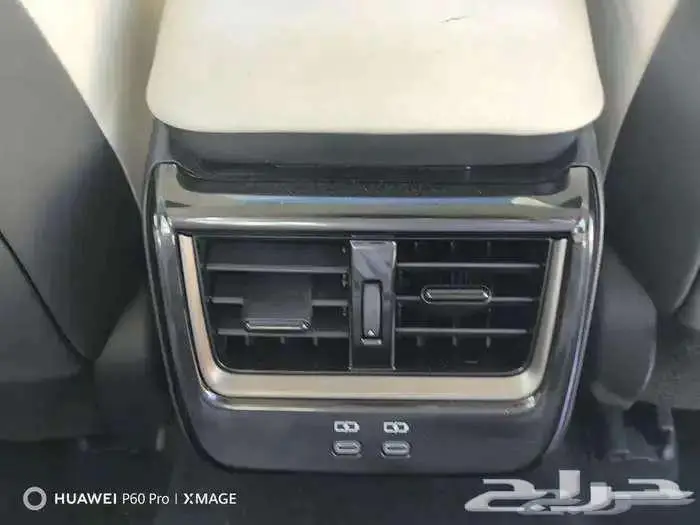 كراون بريميوم اسود 2025 5