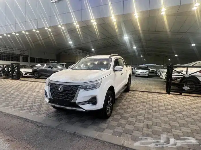 بيك اب ريتش T7فل كامل 2025 3