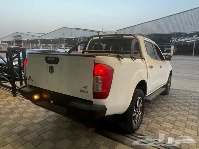 بيك اب ريتش T7فل كامل 2025 17