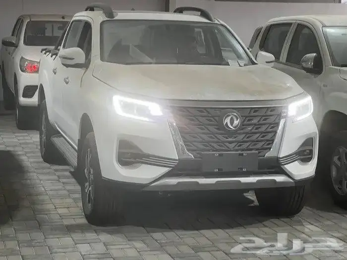 بيك اب ريتش T7فل كامل 2025 6