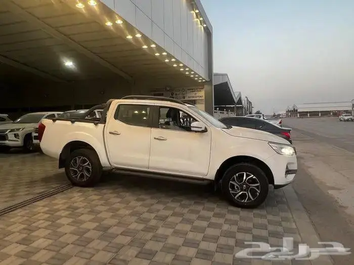 بيك اب ريتش T7فل كامل 2025 16