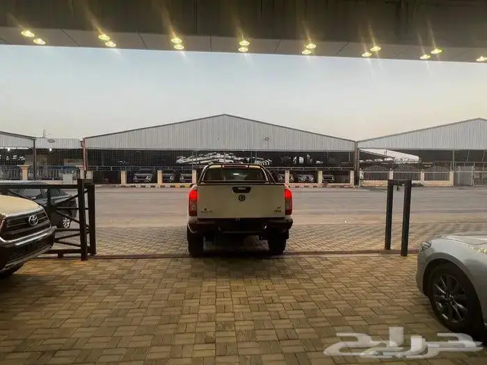 بيك اب ريتش T7فل كامل 2025 13