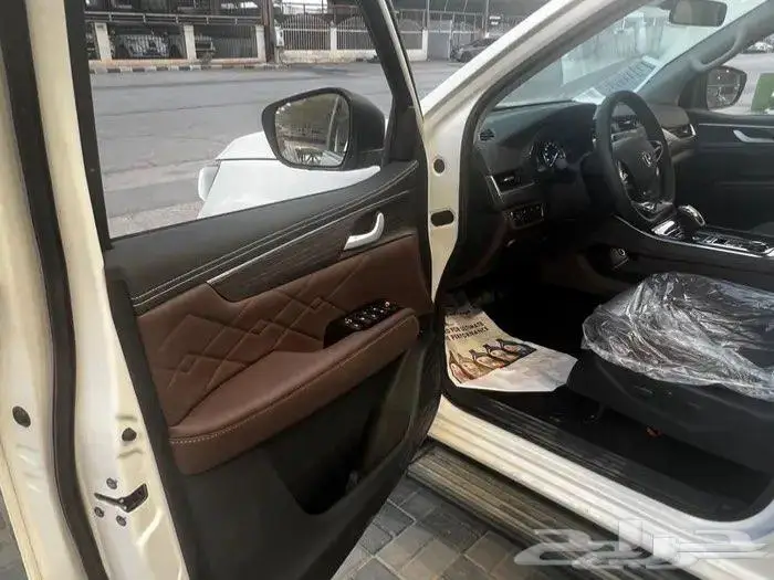 بيك اب ريتش T7فل كامل 2025 21