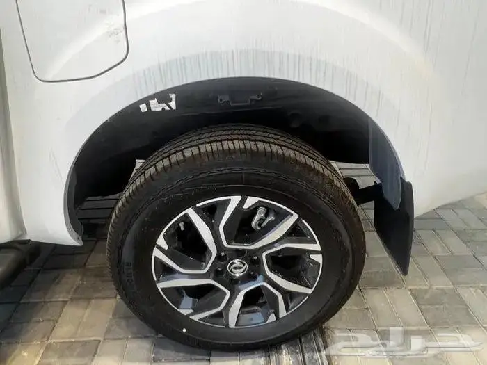 بيك اب ريتش T7فل كامل 2025 20