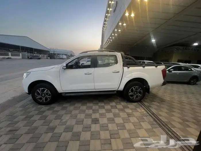 بيك اب ريتش T7فل كامل 2025 7