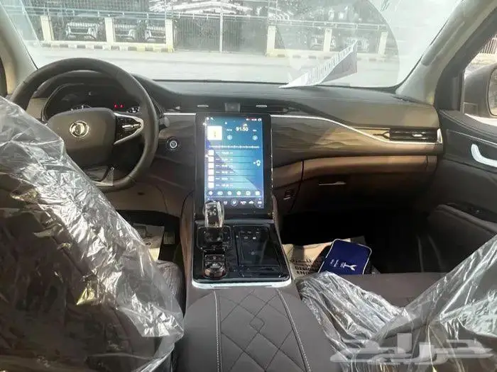 بيك اب ريتش T7فل كامل 2025 22